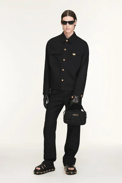 Look 10